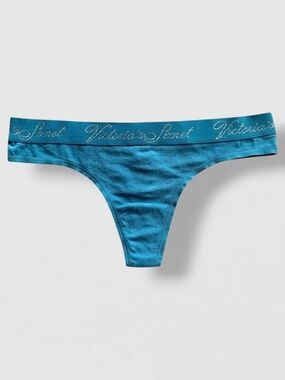 Victoria’s Secret Thong Panties Small New